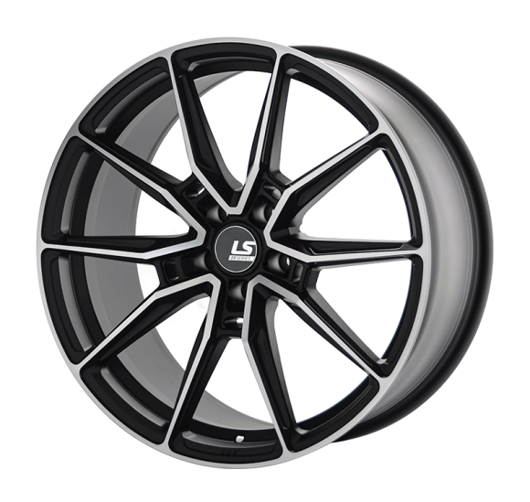 Диск LS Флоуформинг RC58 MBF